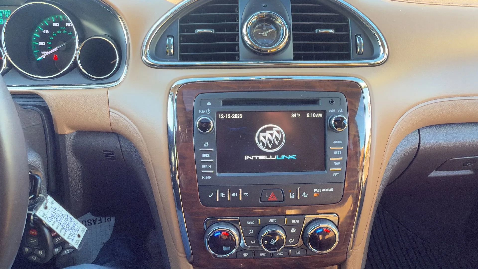 Used 2017 Buick Enclave Premium w/ Experience Buick Package image 17