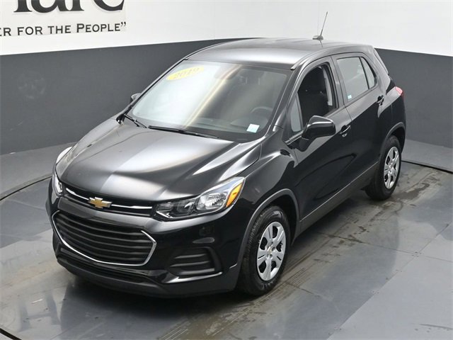 Used 2019 Chevrolet Trax LS image 44