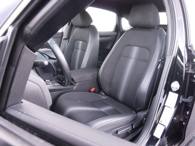 Used 2023 Honda Civic Sport image 14