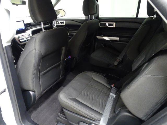 Used 2021 Ford Explorer XLT RWD image 36