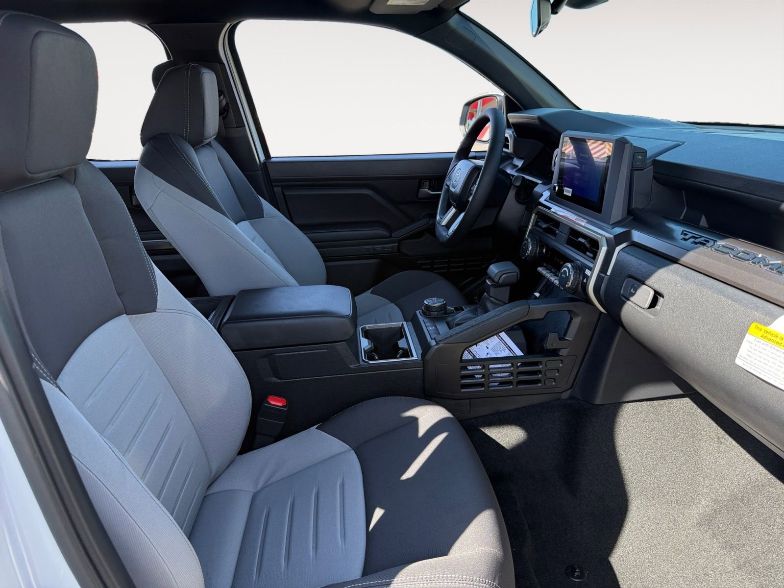 New 2026 Toyota Tacoma TRD Off-Road image 15