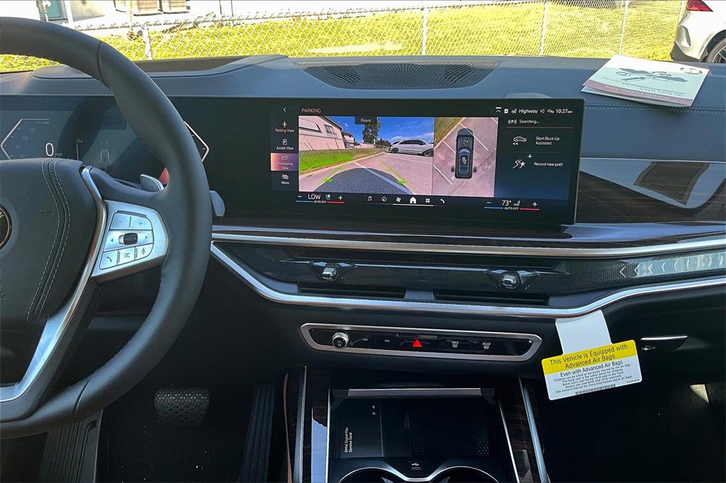 New 2026 BMW X7 xDrive40i image 6