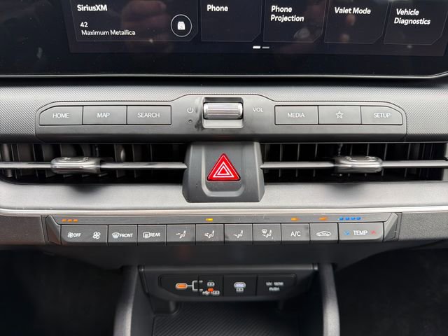New 2026 Kia K4 FWD image 14
