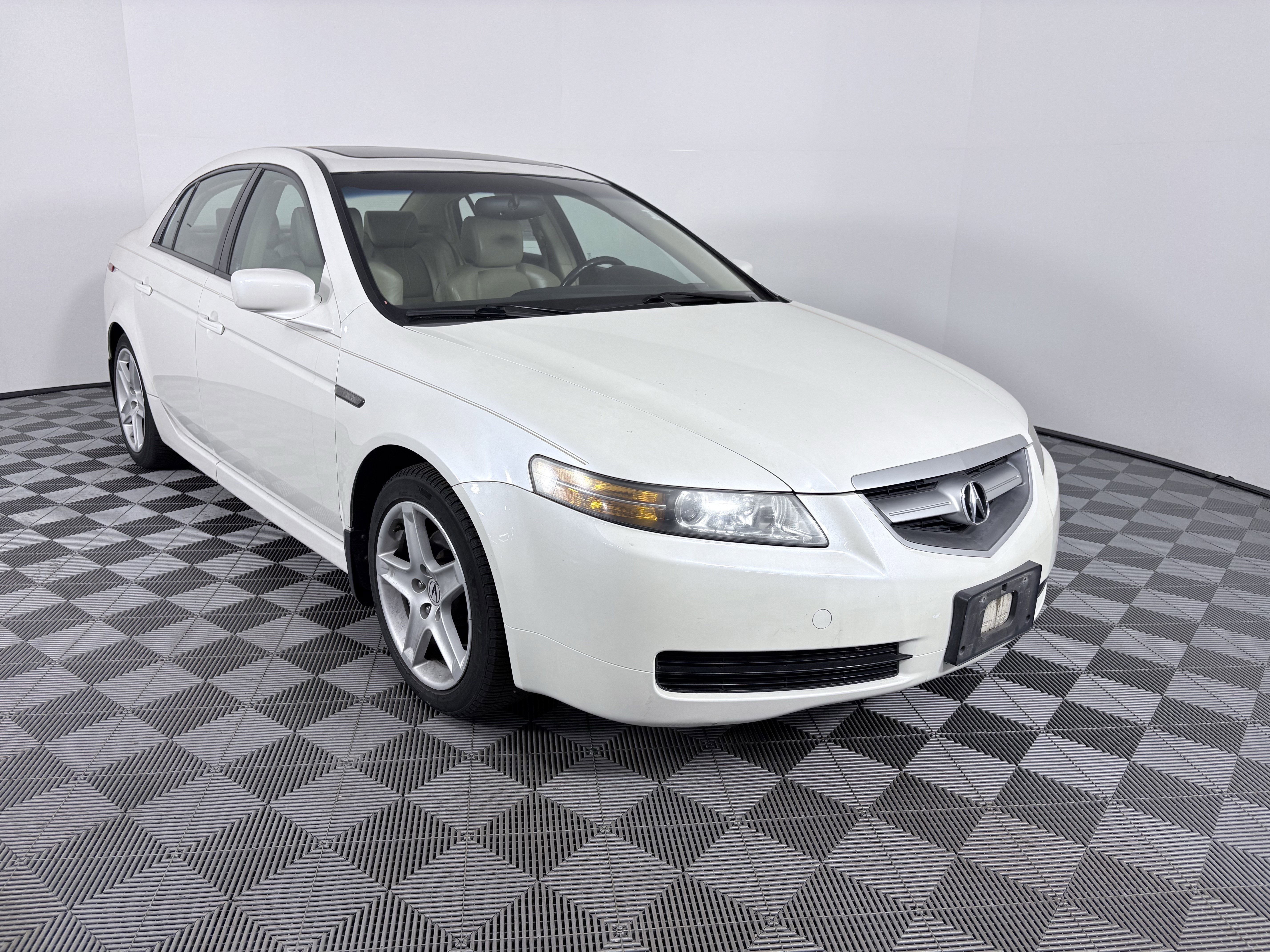 Used 2006 Acura TL image 9