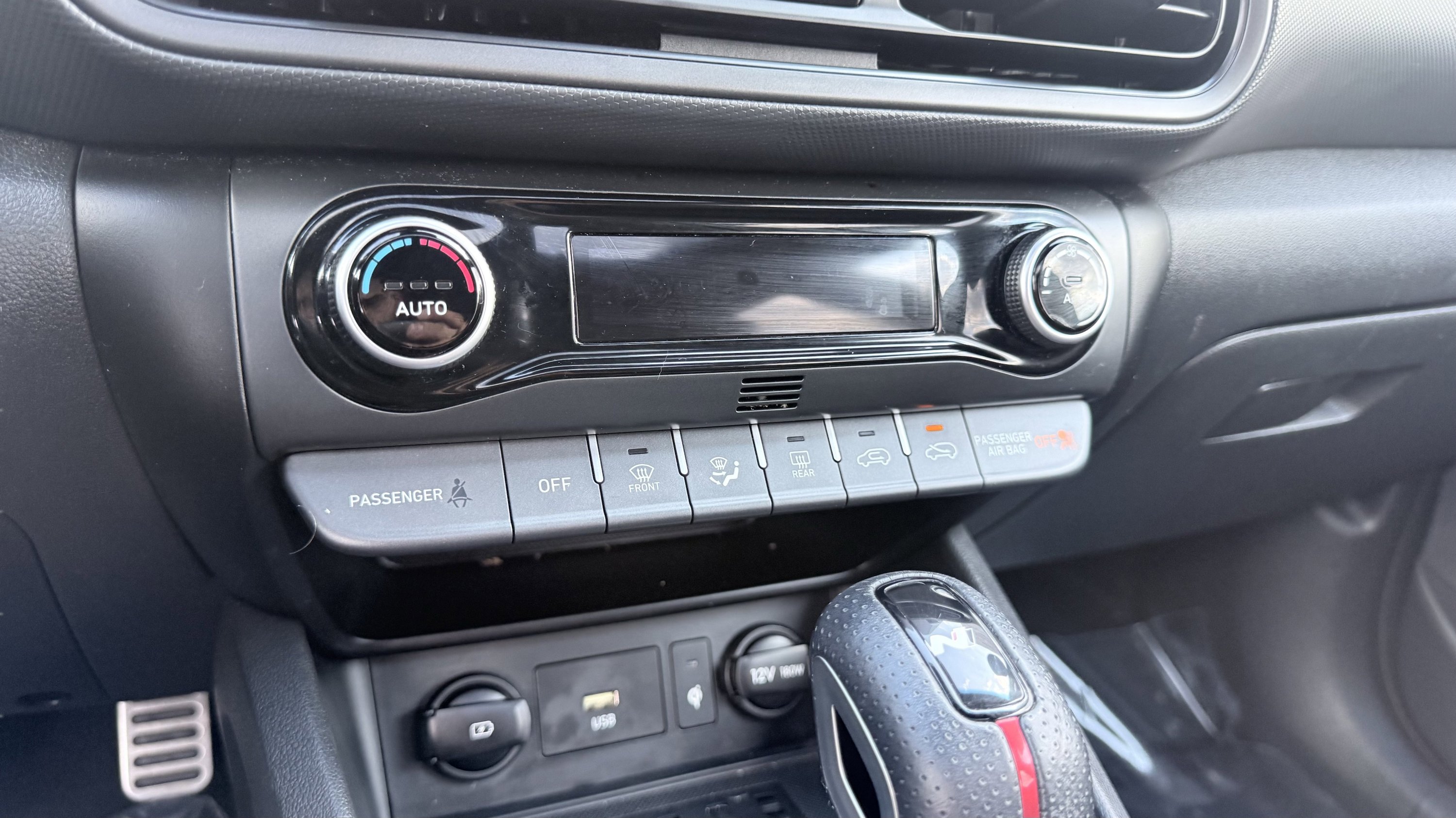 Used 2022 Hyundai Kona N Line w/ Tech Package AWD/4WD image 56