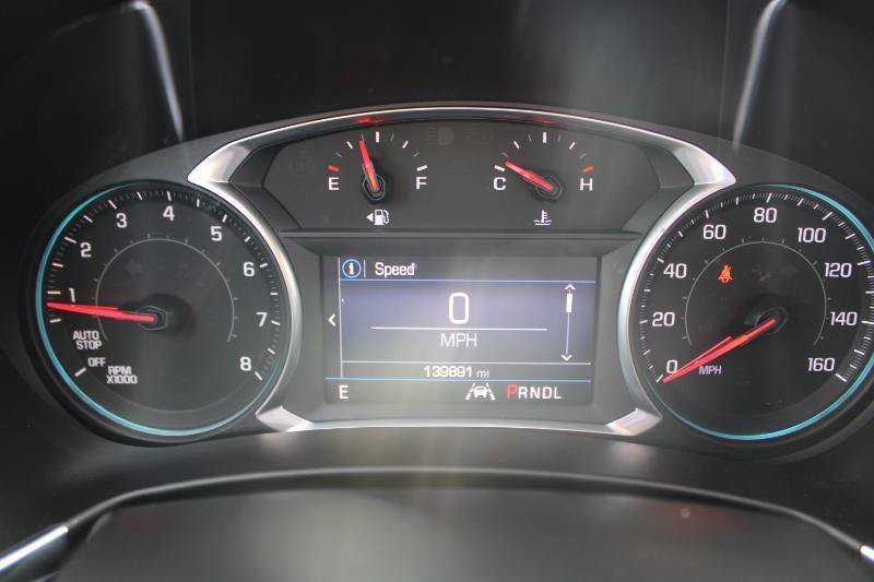Used 2020 Chevrolet Equinox LT FWD image 15