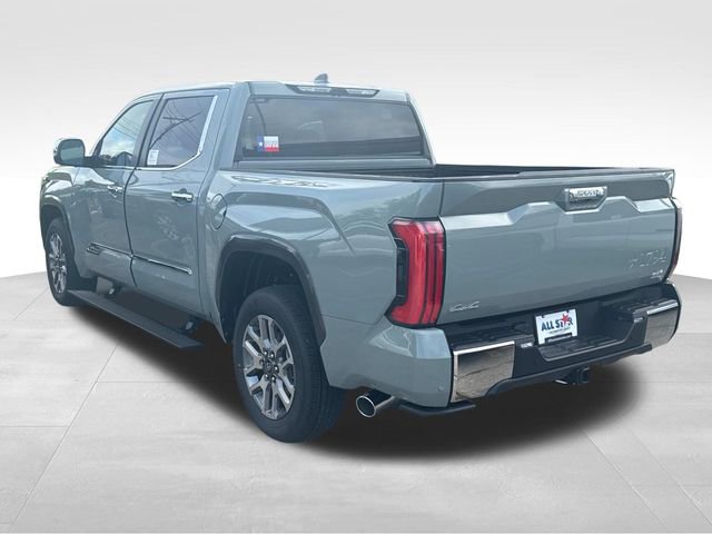 New 2026 Toyota Tundra 1794 Edition image 5