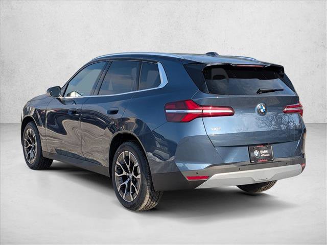 New 2026 BMW X3 xDrive30 w/ Convenience Package image 8