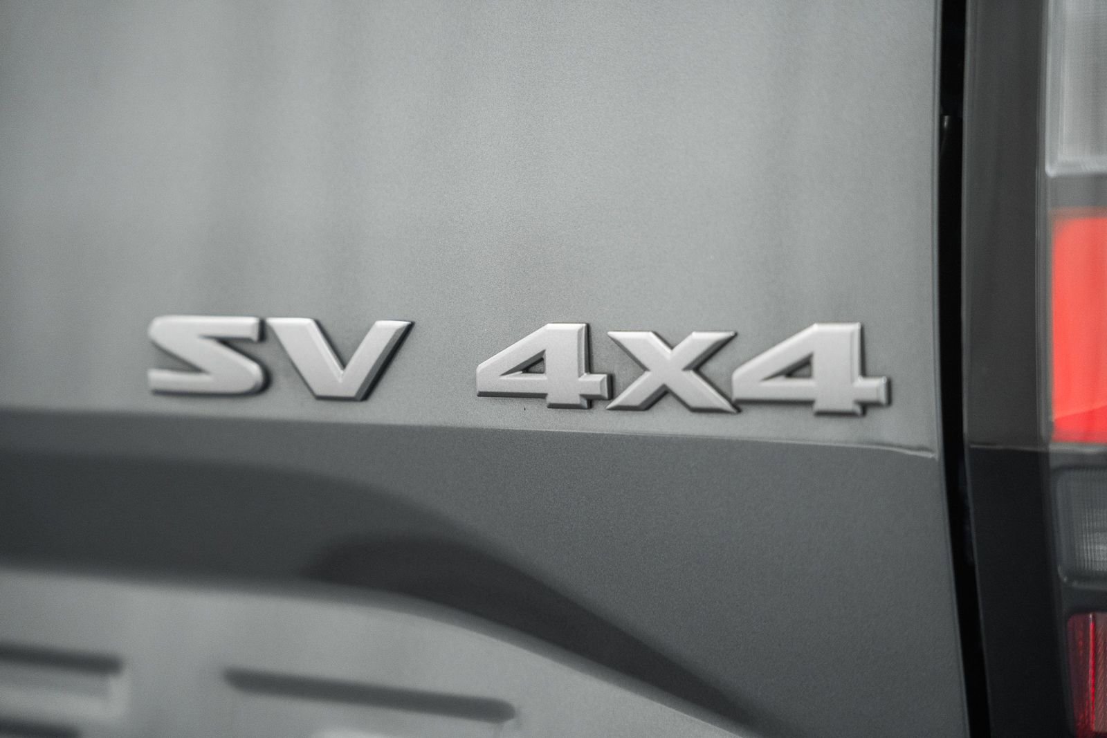 Used 2023 Nissan Frontier SV w/ SV Premium Package image 9