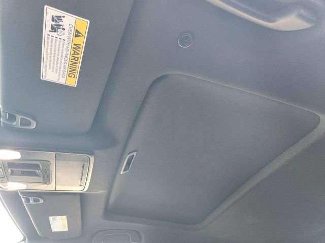 Used 2025 Honda Accord Sport image 25