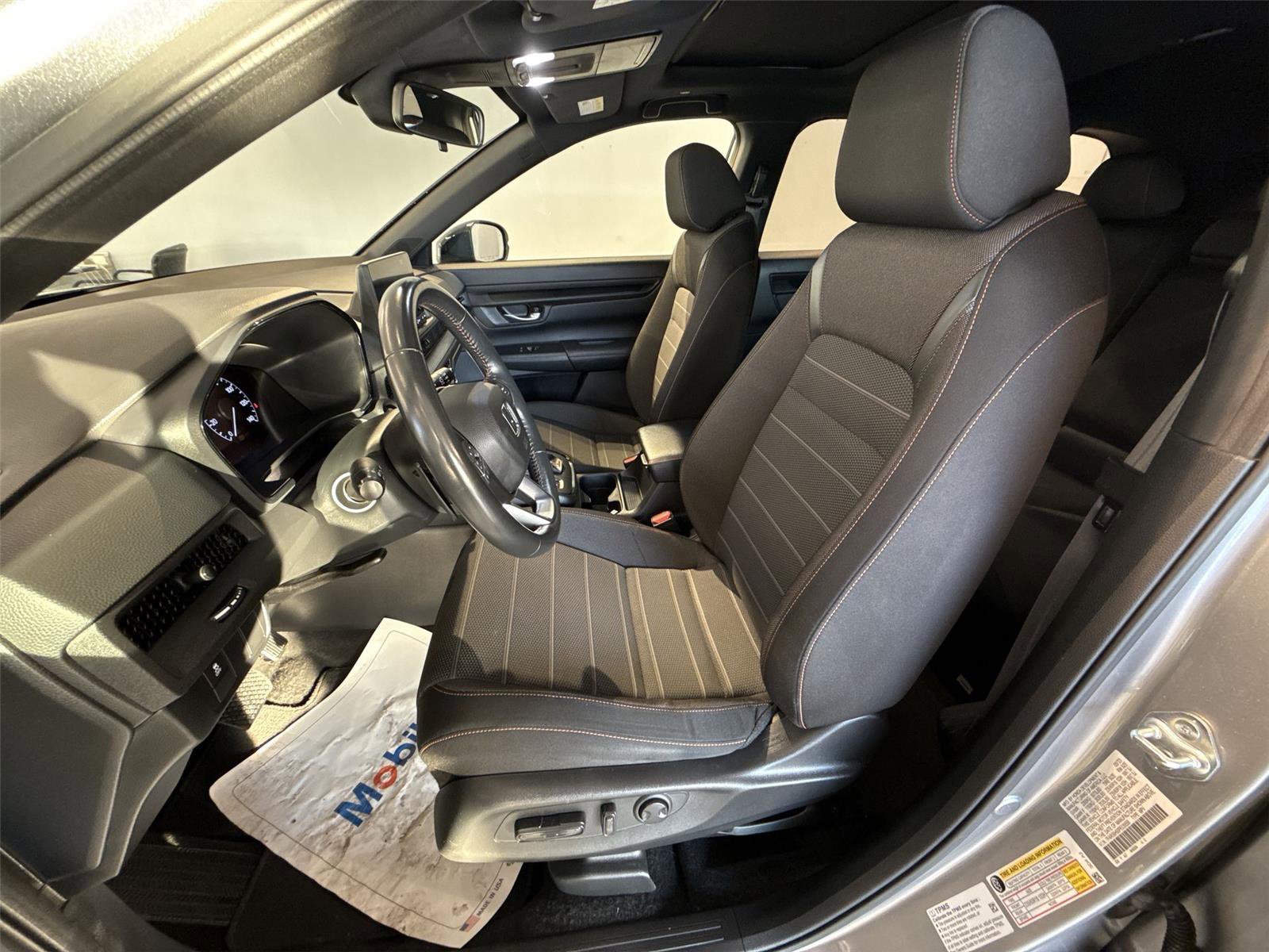 Used 2023 Honda CR-V Sport image 13