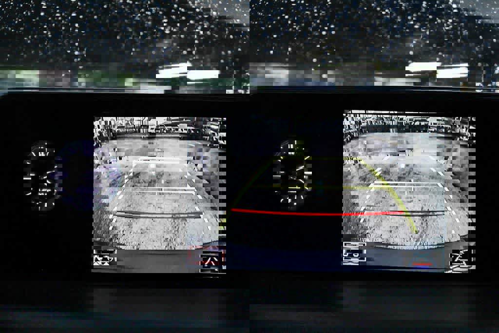 Used 2019 Lexus UX 200 F Sport w/ F Sport Premium Package image 24