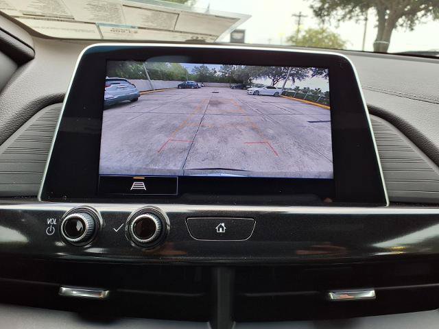New 2026 Cadillac CT4 Luxury w/ Sun And Sound Package RWD image 21