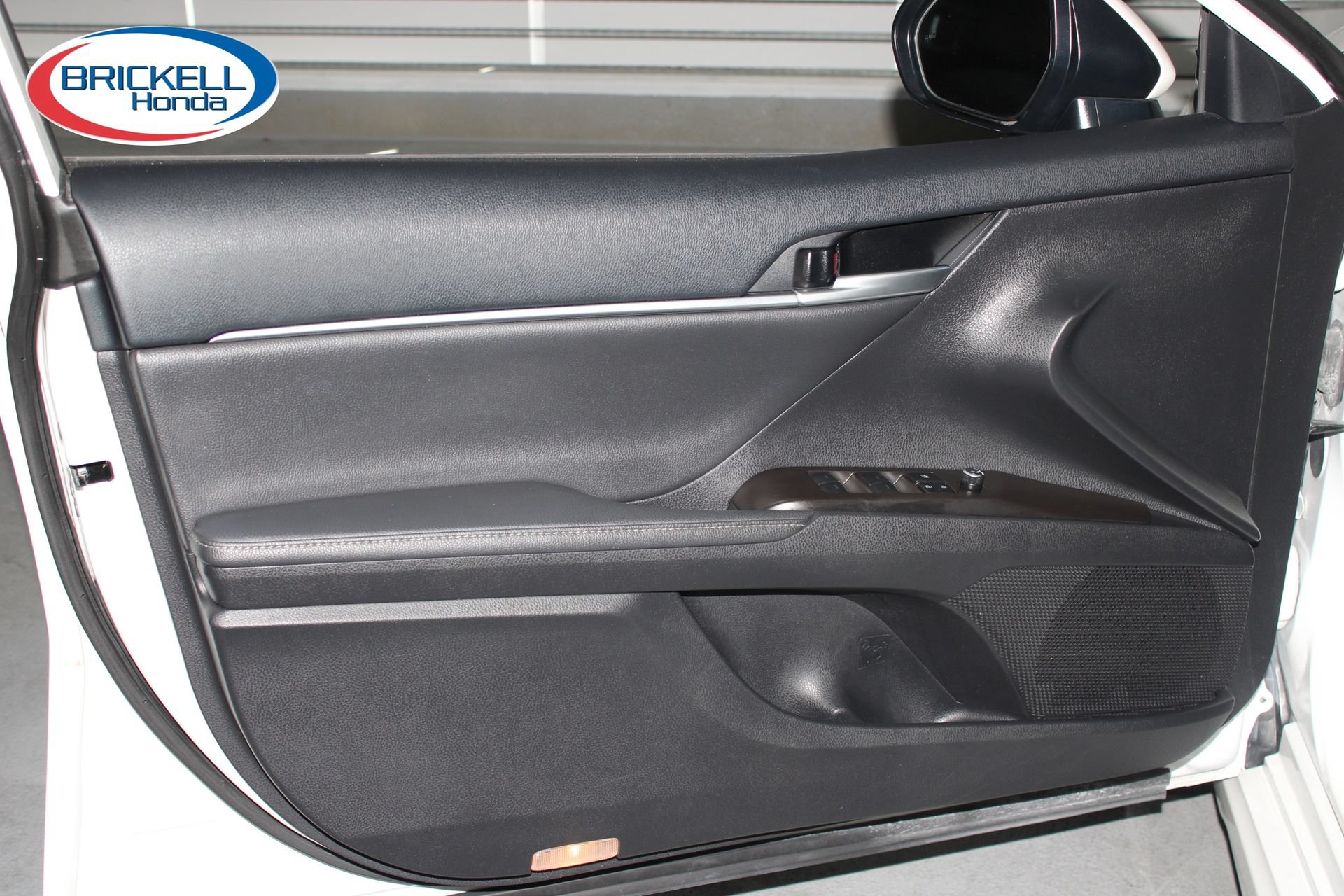 Used 2024 Toyota Camry XSE w/ Driver Assist Package FWD image 19