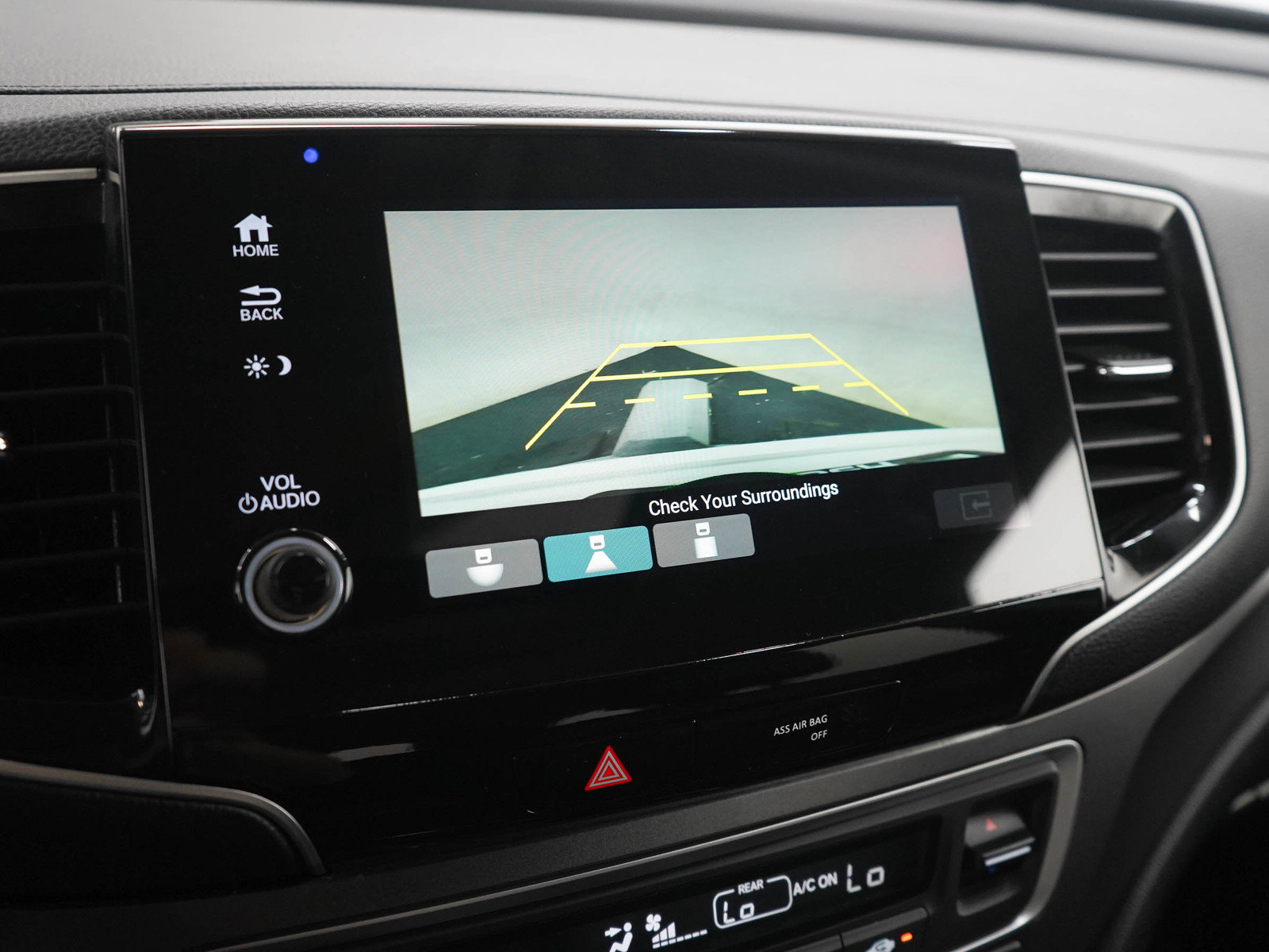 Used 2022 Honda Pilot Black Edition image 22