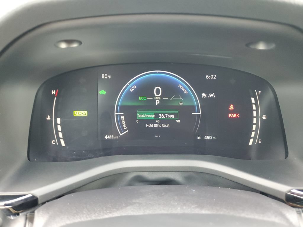Certified 2026 Toyota Camry SE w/ Convenience Package FWD image 24