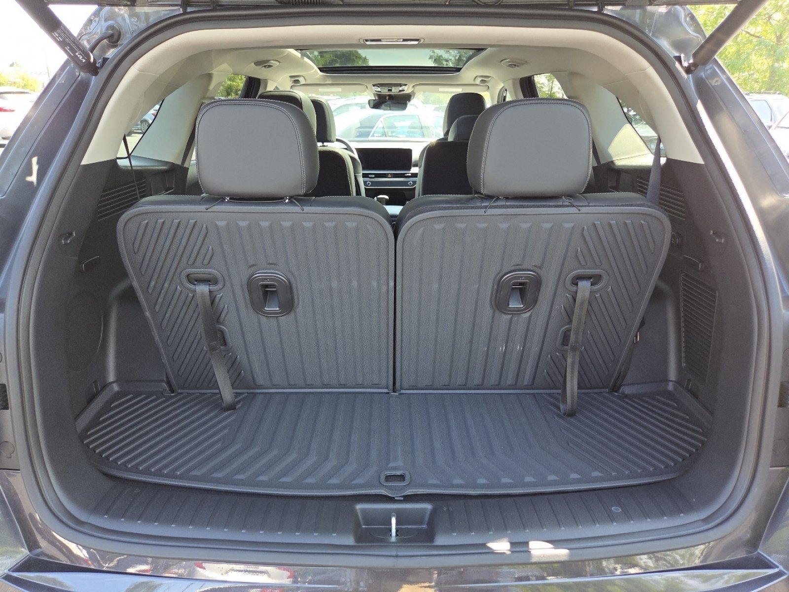 Used 2026 Kia Sorento SX AWD/4WD image 26