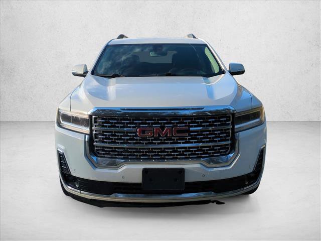 Used 2023 GMC Acadia Denali video 2