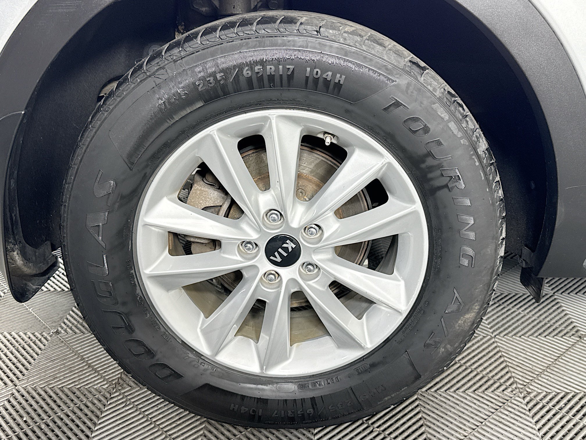 Used 2019 Kia Sorento AWD w/ Option Group 020 image 49
