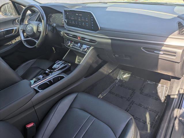 Used 2022 Hyundai Sonata Limited FWD image 23