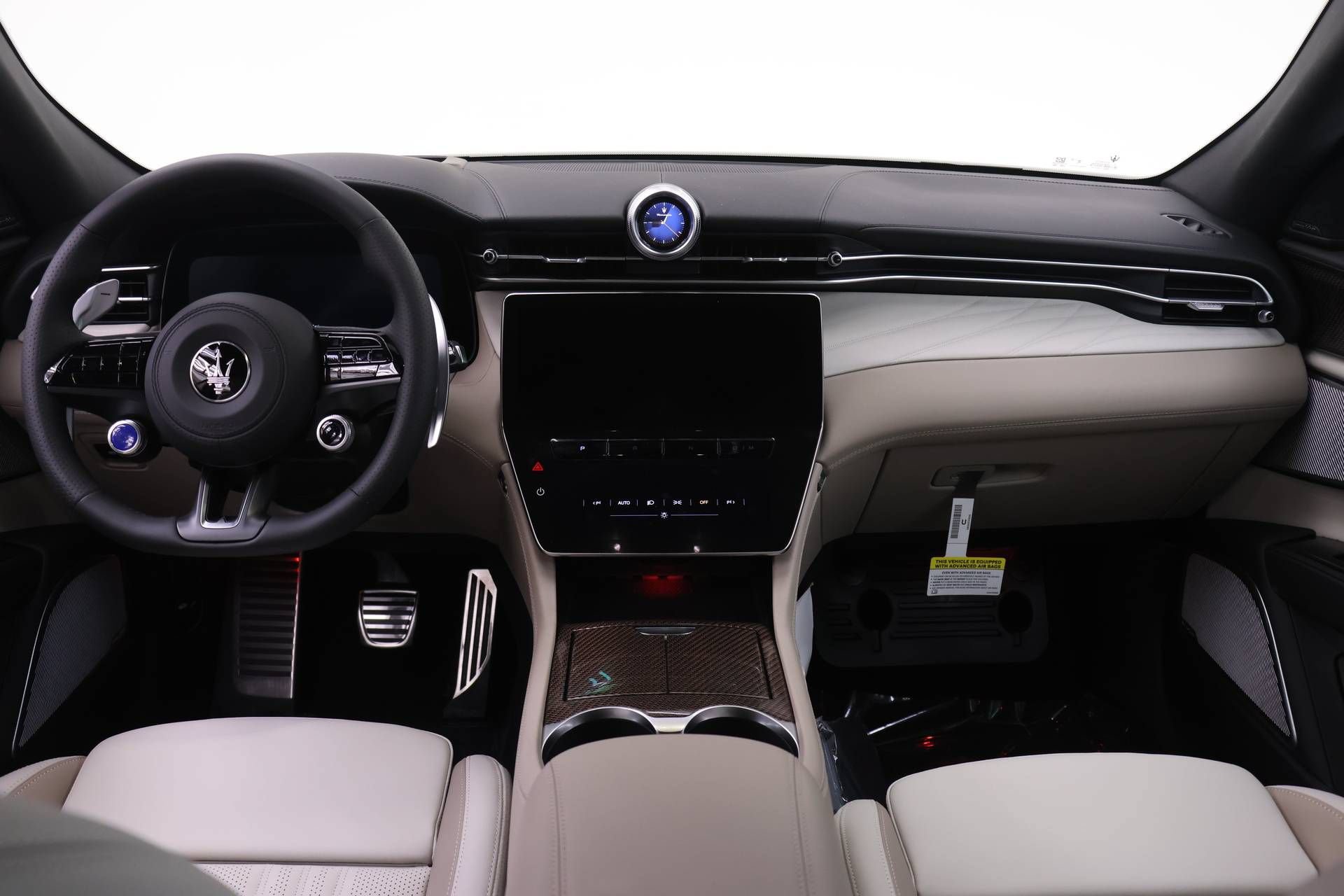 New 2026 Maserati Grecale Modena AWD/4WD image 8