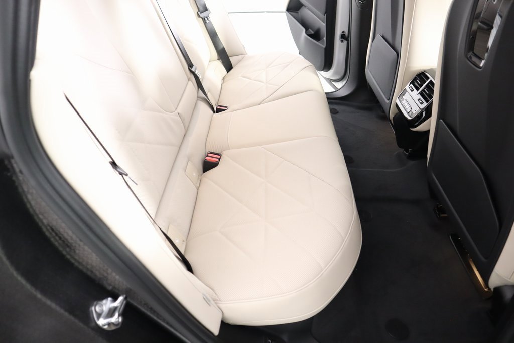 New 2025 BMW iX xDrive50 w/ Premium Package image 14