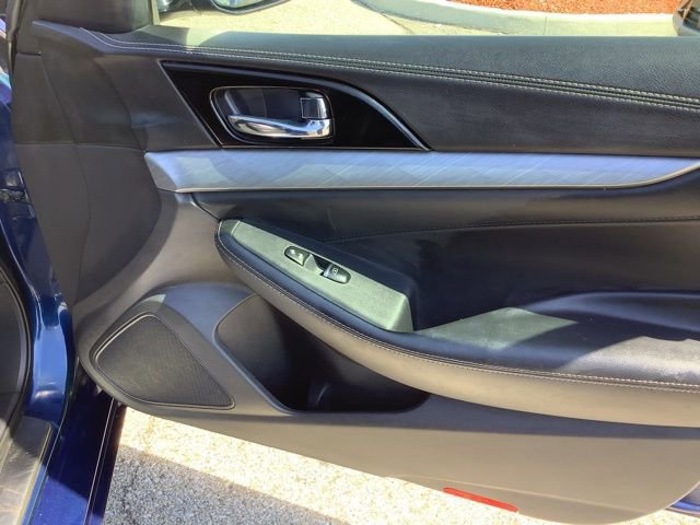 Used 2016 Nissan Maxima 3.5 SV FWD image 25