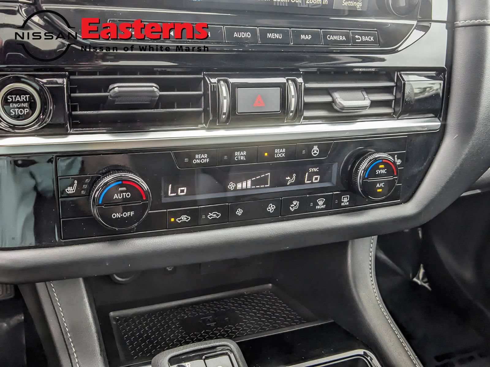 Used 2023 Nissan Pathfinder SL w/ SL Premium Package AWD/4WD image 20