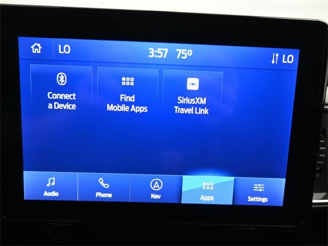 Used 2022 Ford Explorer ST w/ Equipment Group 401A image 13