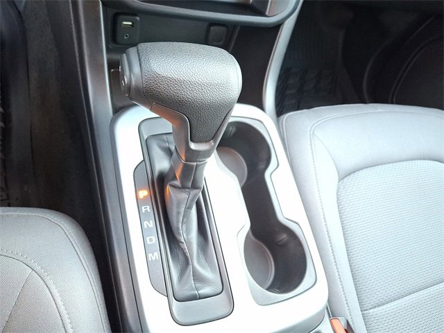 Used 2016 Chevrolet Colorado LT w/ LT Convenience Package image 15