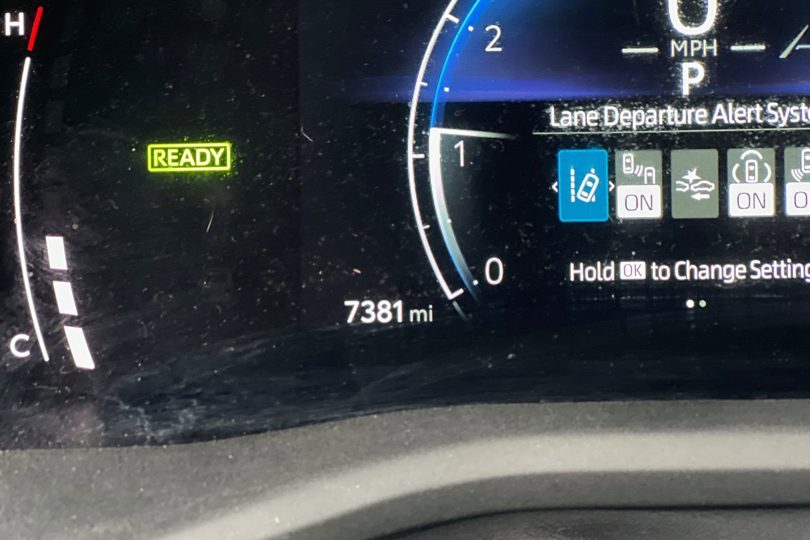 Certified 2025 Toyota Camry LE w/ Convenience Package image 21