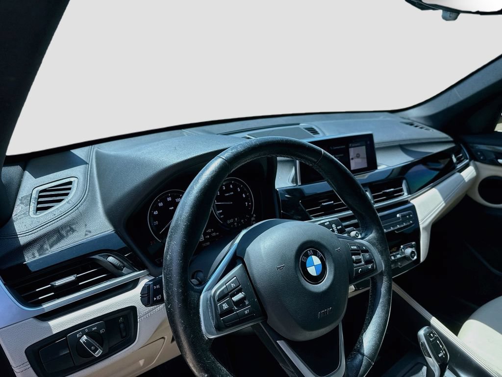 Used 2021 BMW X1 sDrive28i w/ Convenience Package FWD image 11