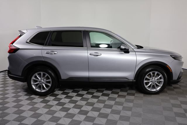 Certified 2024 Honda CR-V EX-L image 9