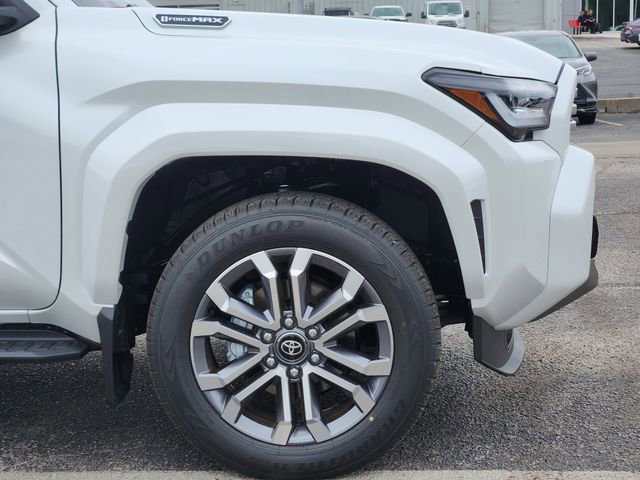 New 2026 Toyota 4Runner Limited AWD/4WD image 6