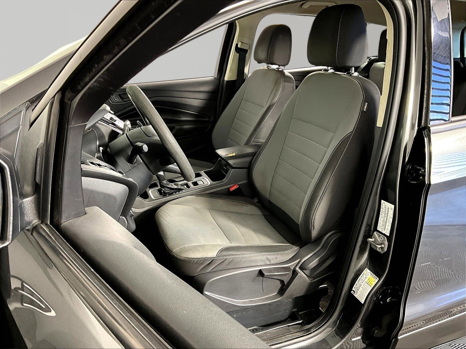 Used 2017 Ford Escape S FWD image 20