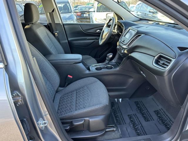 Used 2023 Chevrolet Equinox LT image 20