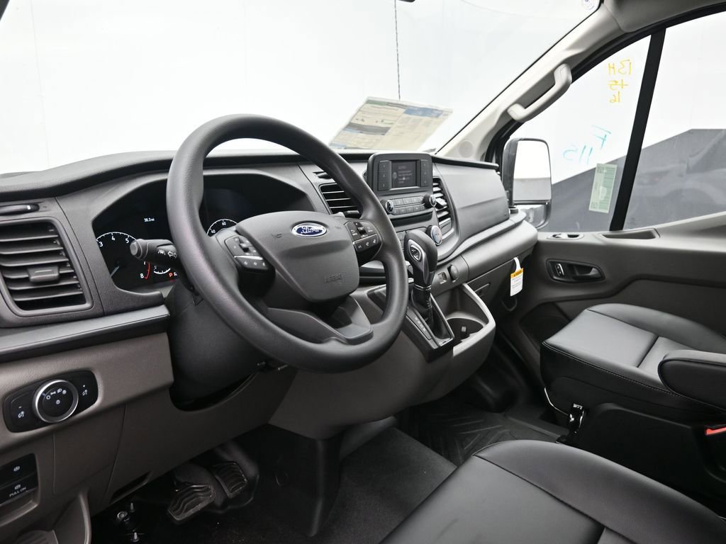 Used 2024 Ford Transit 150 Low Roof AWD image 19