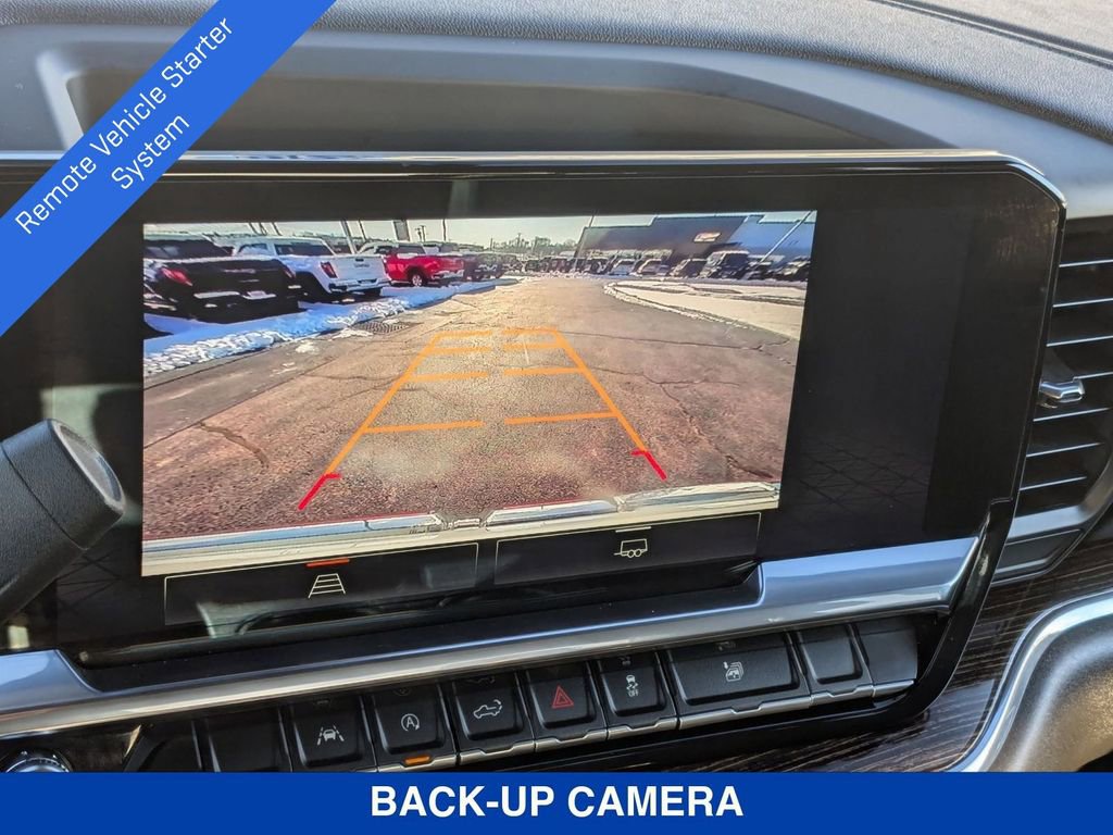 Used 2023 GMC Sierra 1500 Elevation image 23