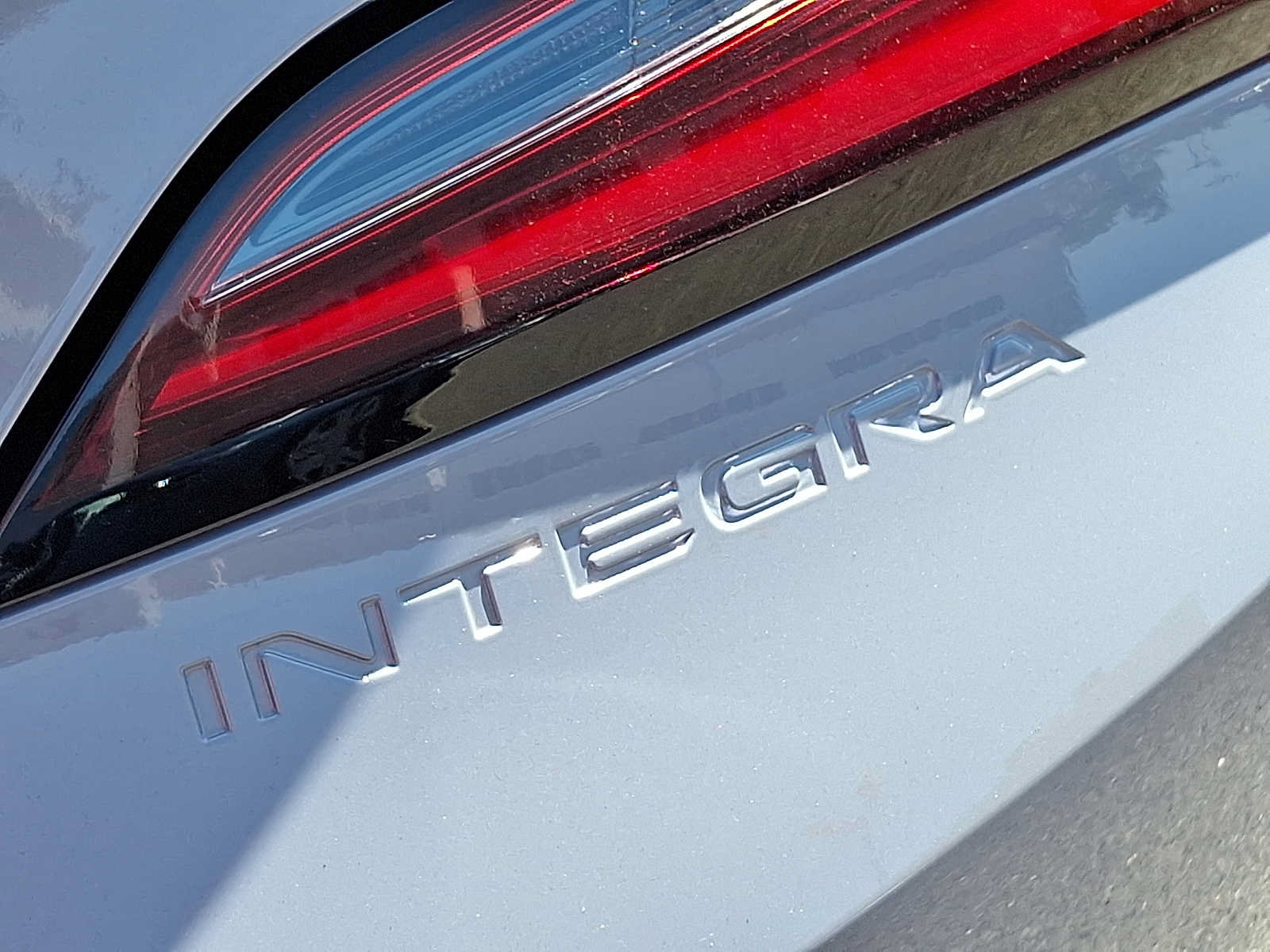 Certified 2026 Acura Integra FWD image 30