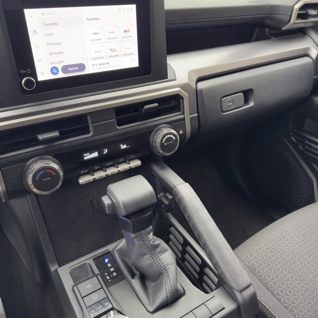 Used 2025 Toyota 4Runner SR5 image 21