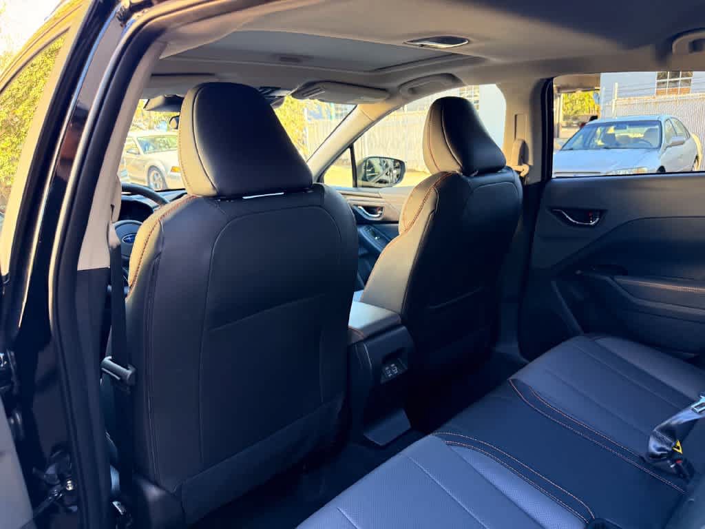 New 2026 Subaru Crosstrek 2.5i Limited AWD/4WD image 12