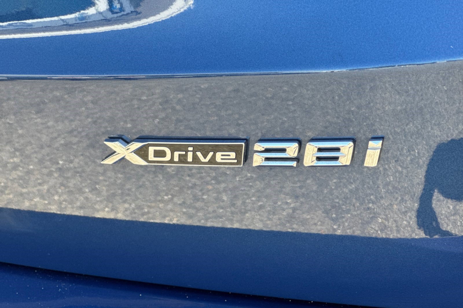 Used 2025 BMW X1 xDrive28i w/ Premium Package AWD/4WD image 22