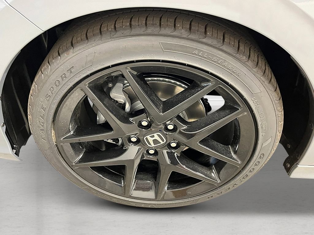 New 2026 Honda Civic Sport image 11