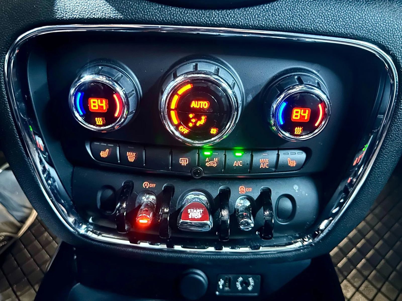 Used 2016 MINI Cooper Clubman S image 20