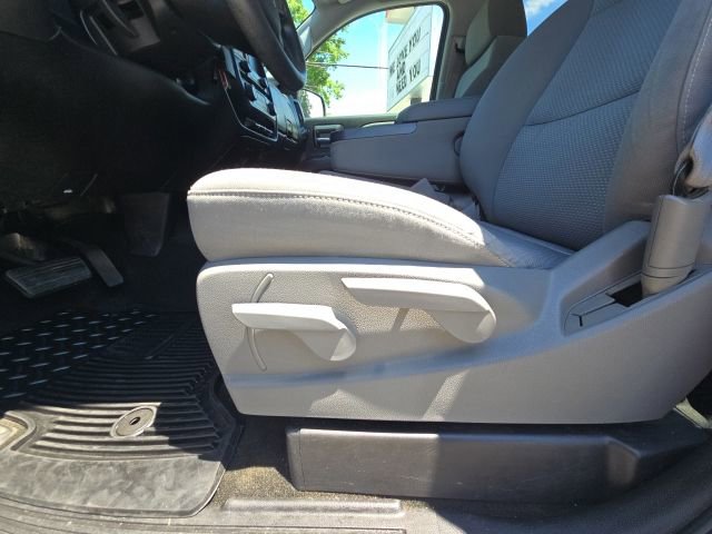 Used 2014 GMC Sierra 1500 2WD Double Cab w/ Sierra Appearance Package image 19