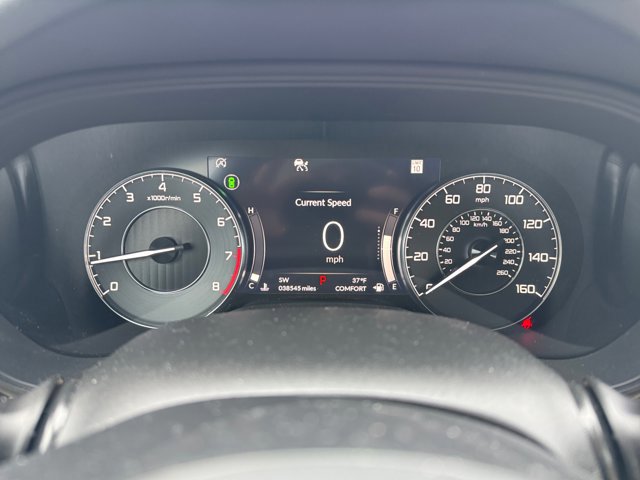 Used 2021 Acura TLX w/ Technology Package image 18