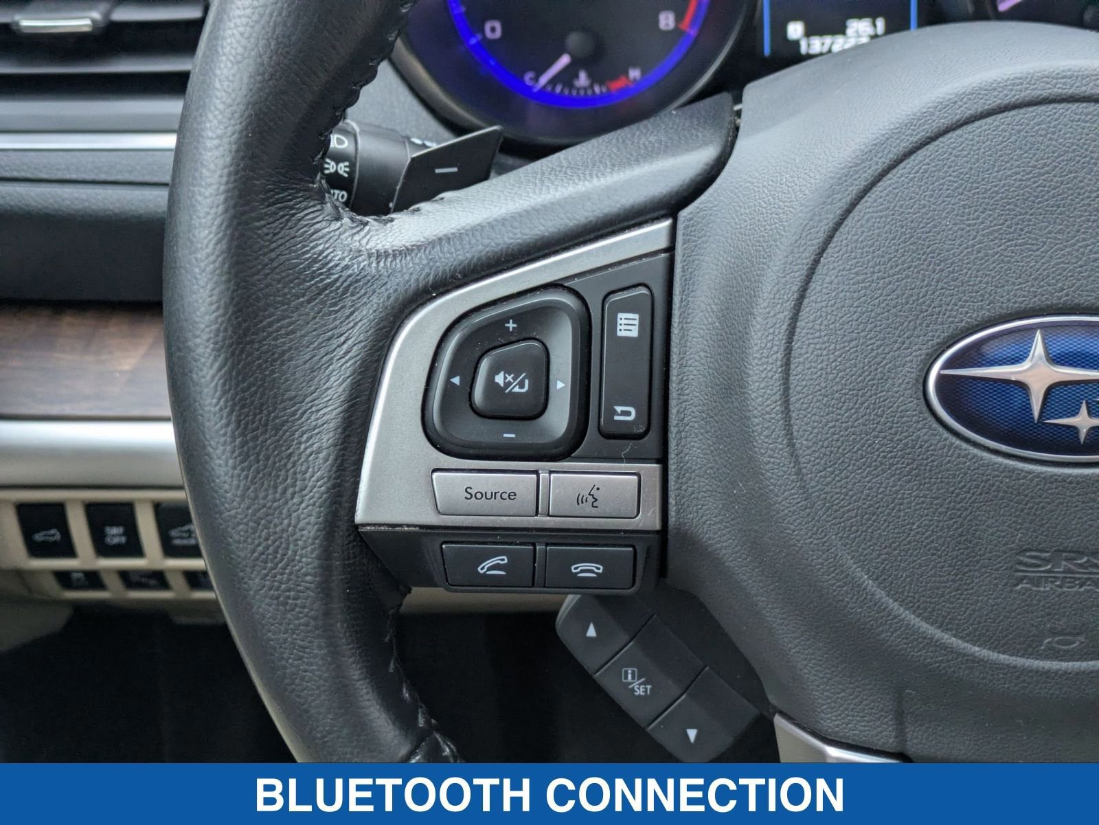 Used 2015 Subaru Outback 2.5i Limited image 19