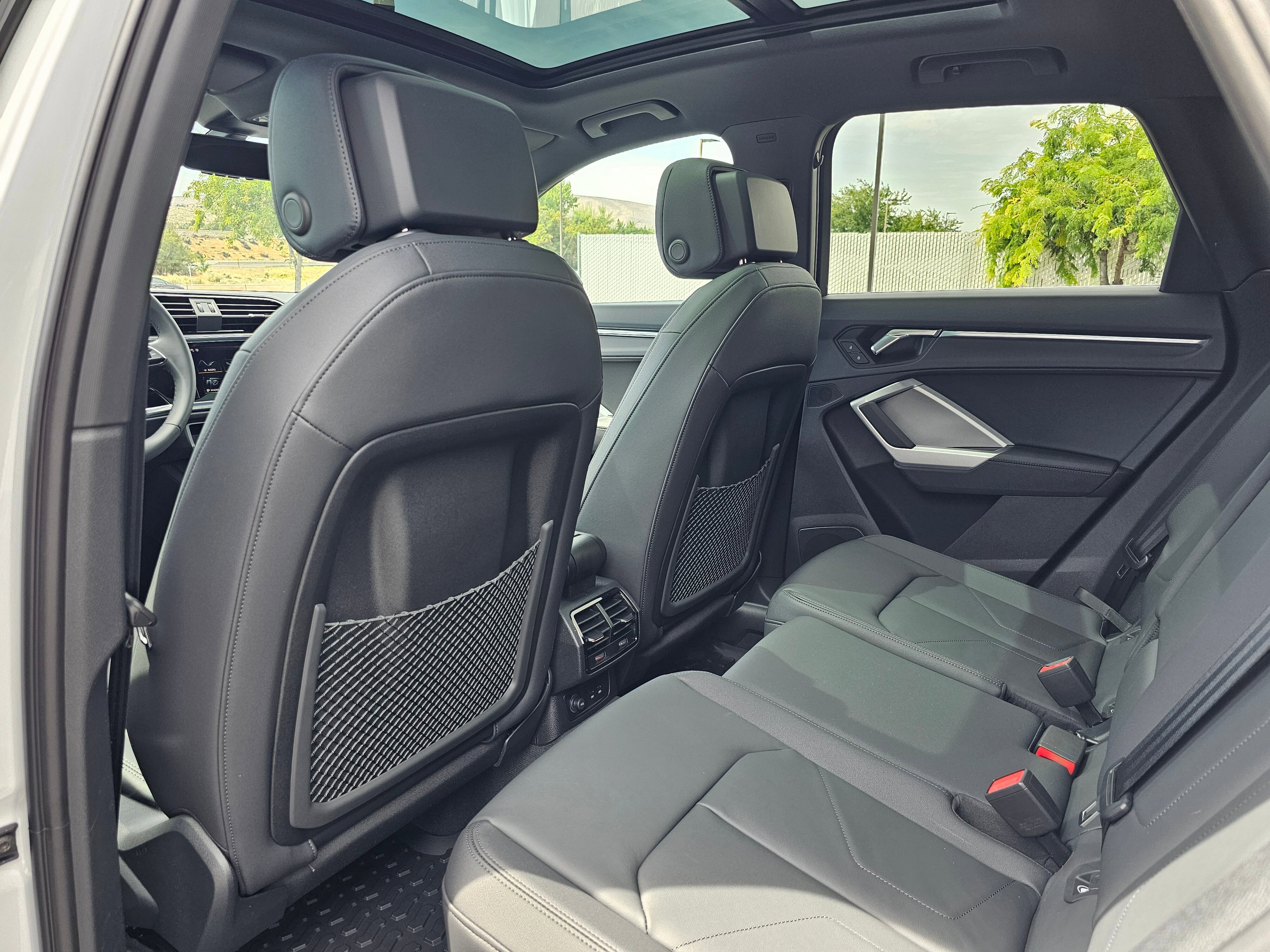 New 2025 Audi Q3 2.0T Premium Plus image 12