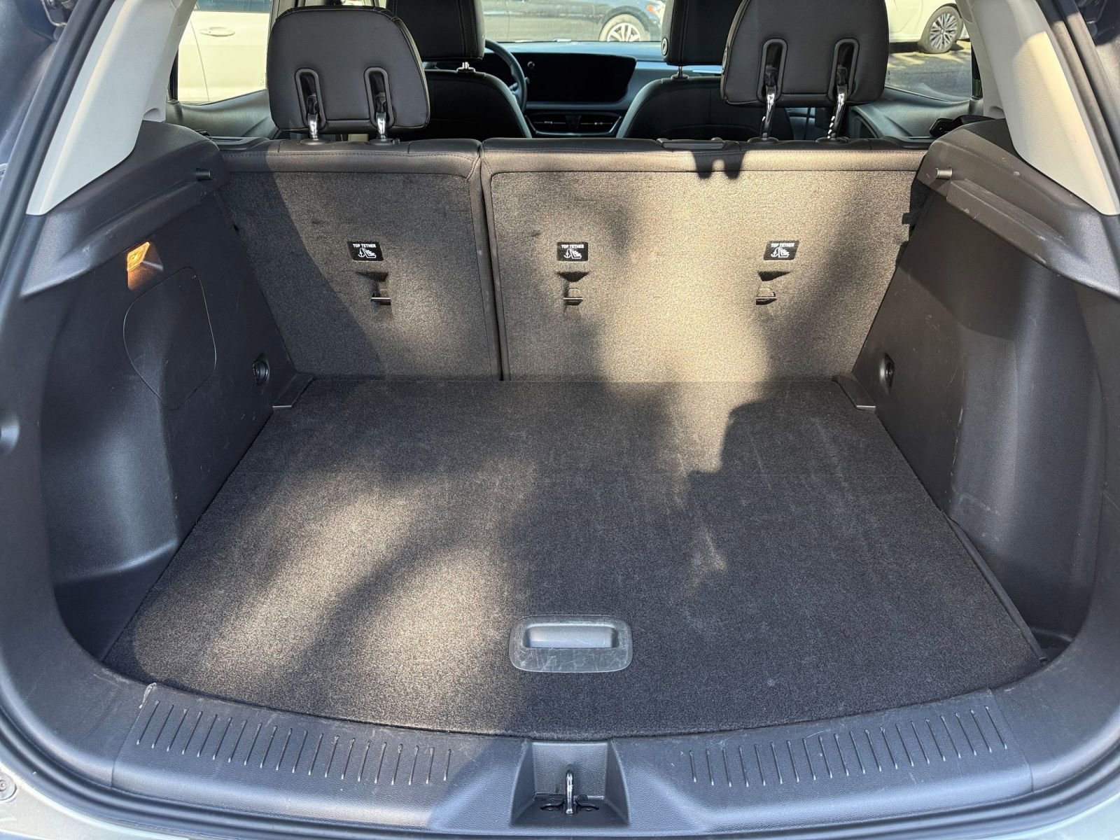 Used 2025 Buick Encore GX Preferred image 28