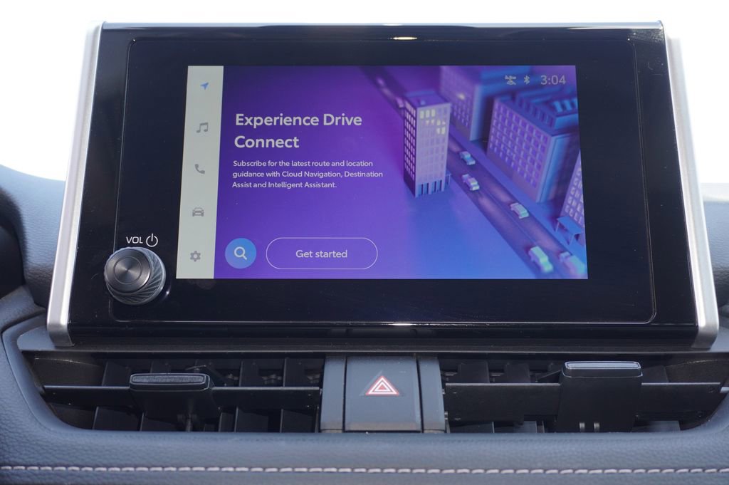 Certified 2025 Toyota RAV4 XLE w/ Convenience Package AWD/4WD image 15